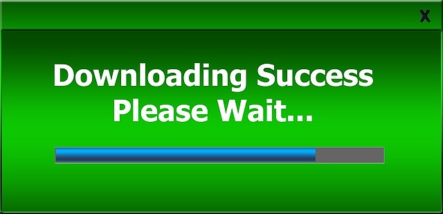 downloading succes please wait... afbeelding bij de blog Wanneer ben je een succesvolle ondernemer?