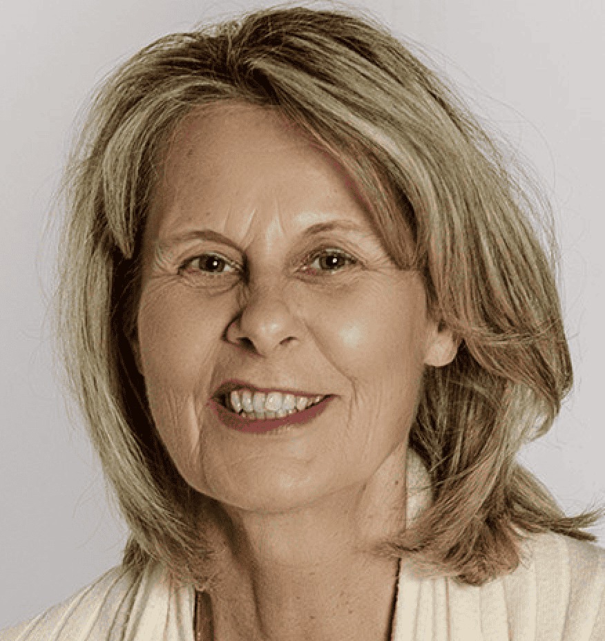 Belia van der Laan